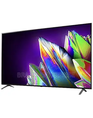 Lg 75′′ Nanocell Smart Tv – Nano97 Series 