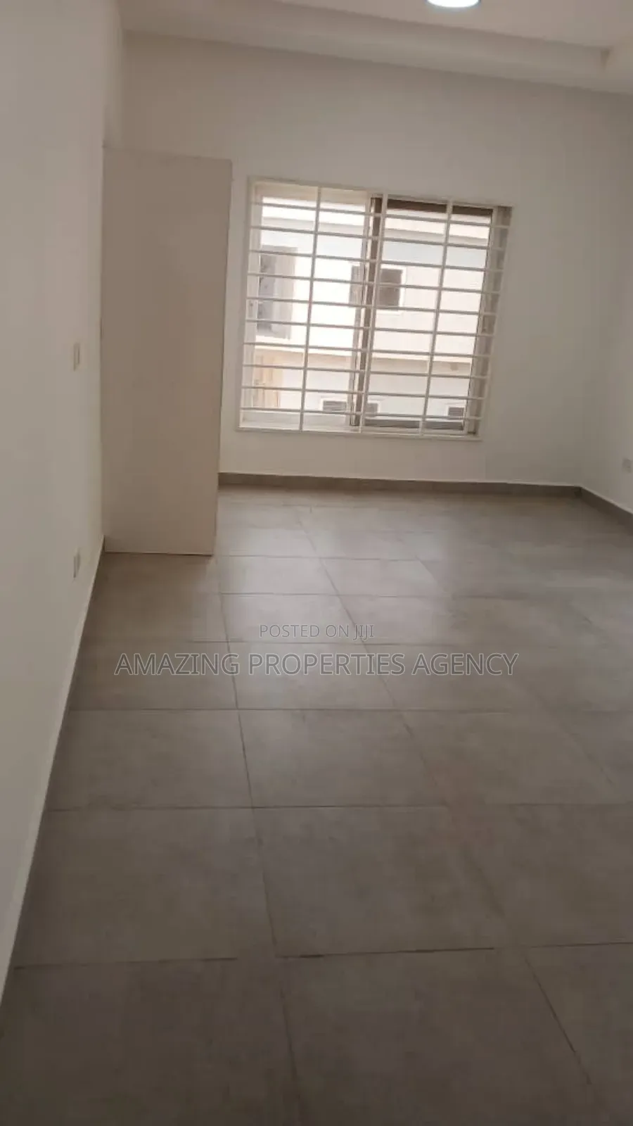 4bdrm House in Spintex Road, Baatsona Total for rent