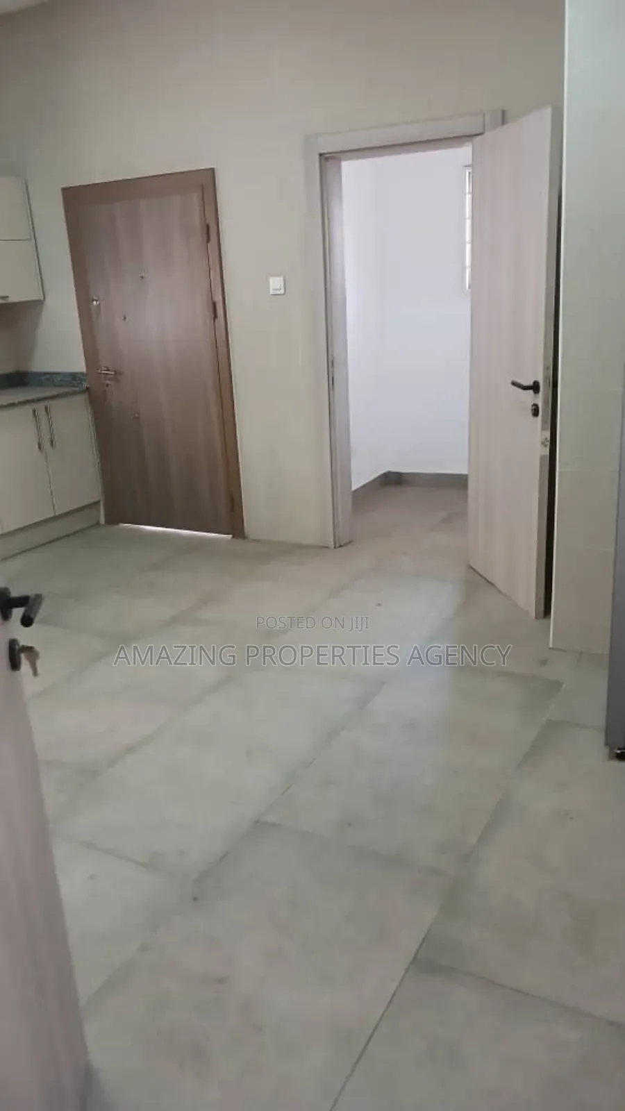 4bdrm House in Spintex Road, Baatsona Total for rent