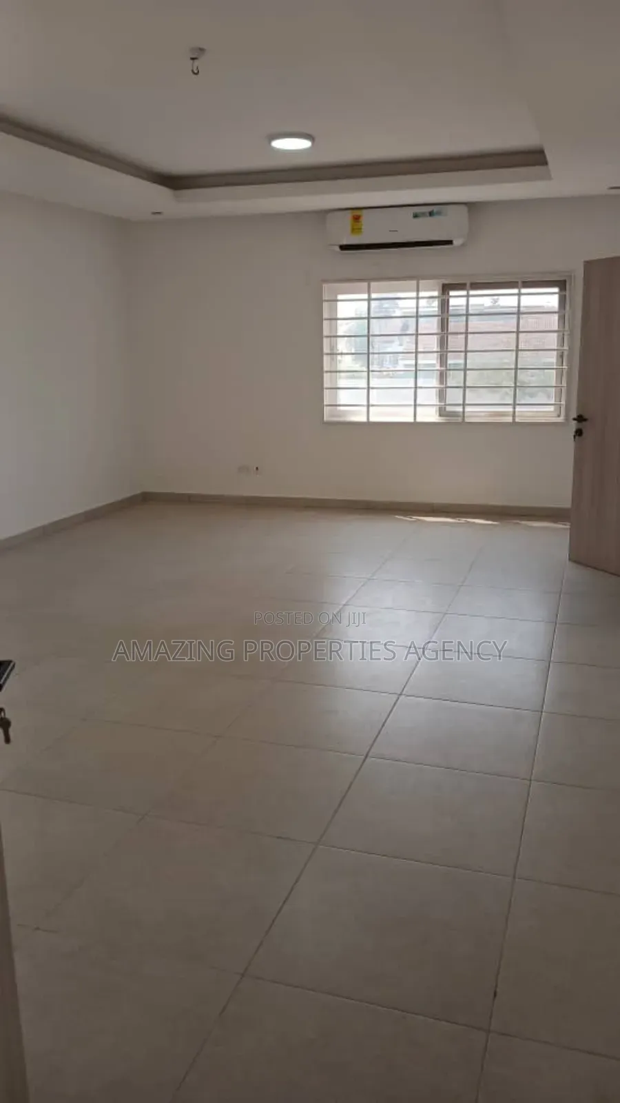 4bdrm House in Spintex Road, Baatsona Total for rent