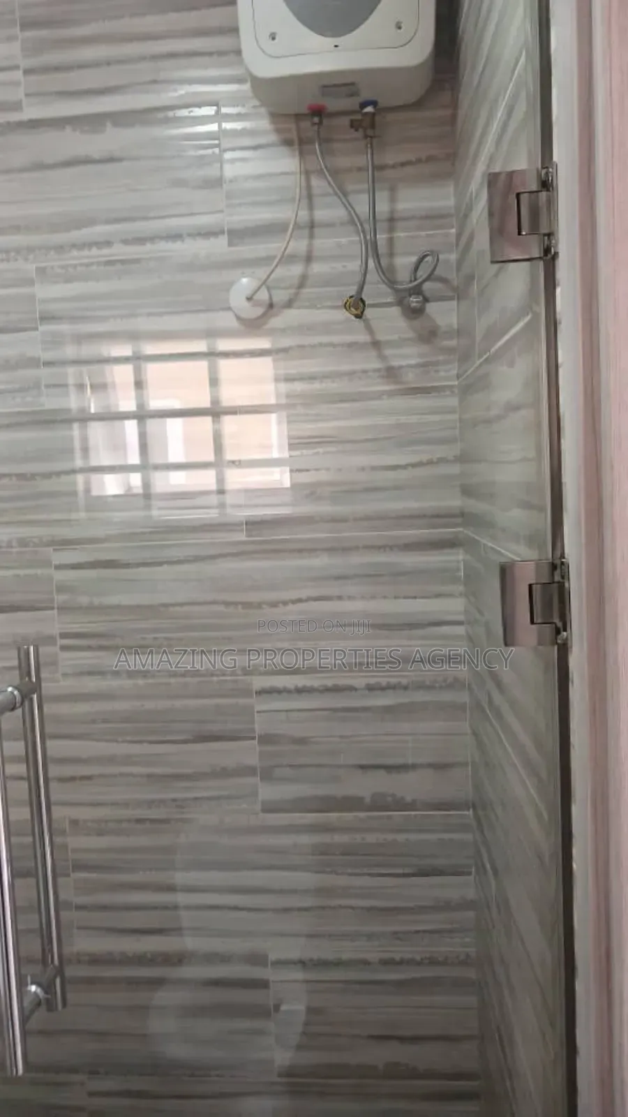 4bdrm House in Spintex Road, Baatsona Total for rent