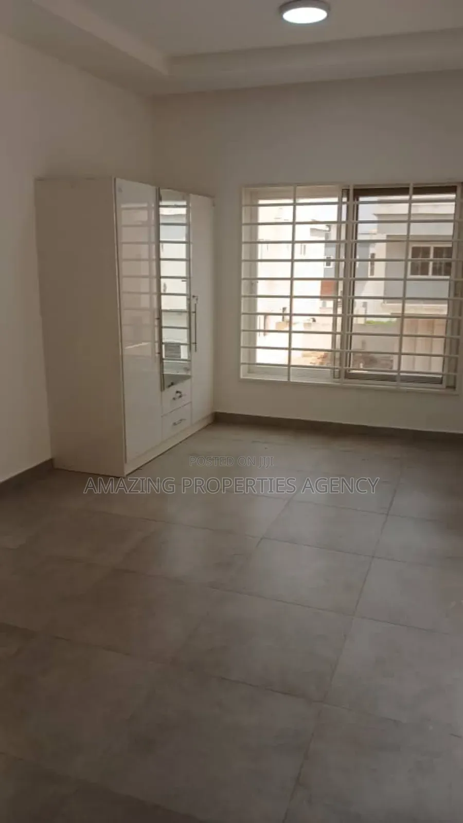 4bdrm House in Spintex Road, Baatsona Total for rent