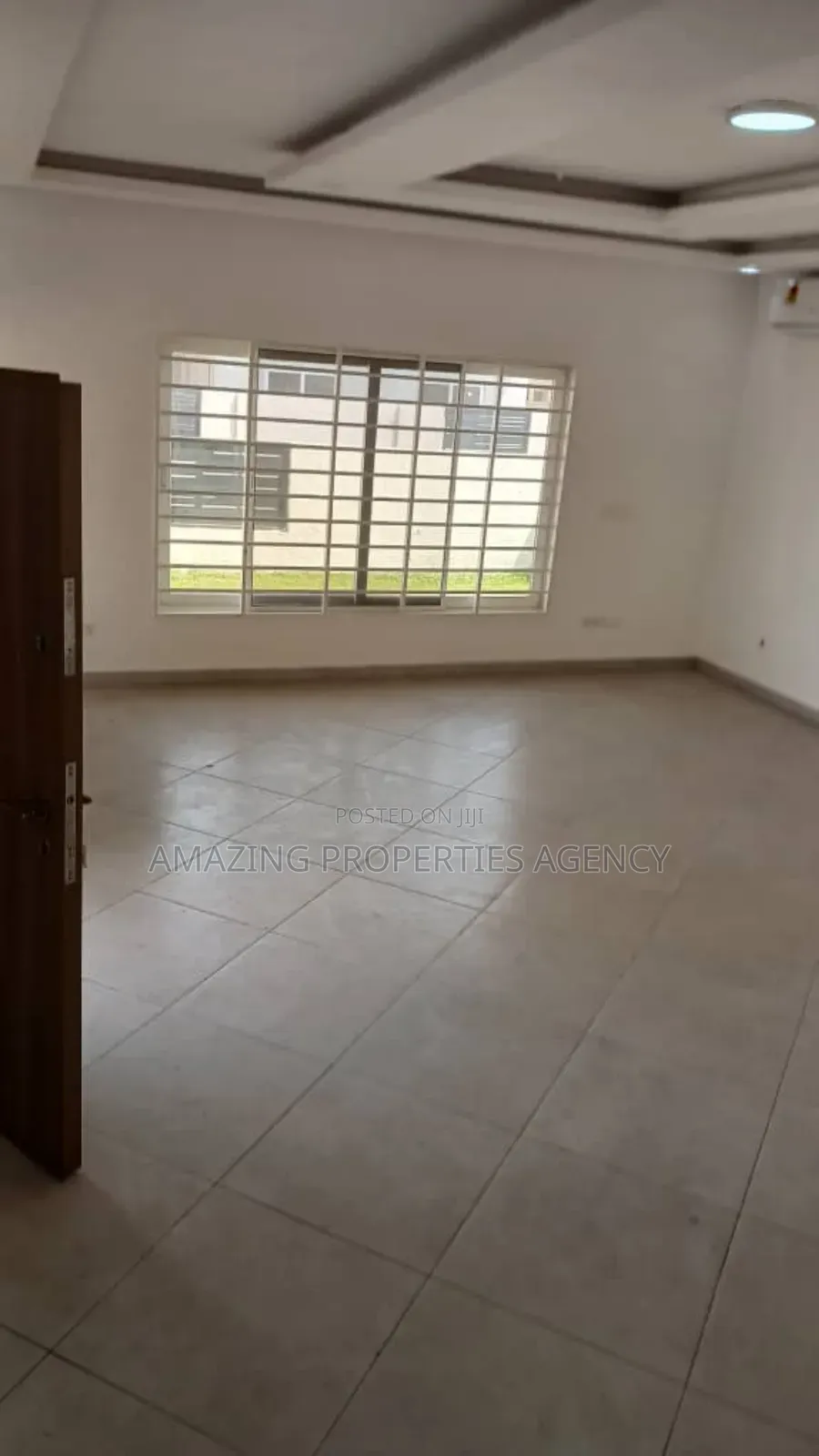 4bdrm House in Spintex Road, Baatsona Total for rent