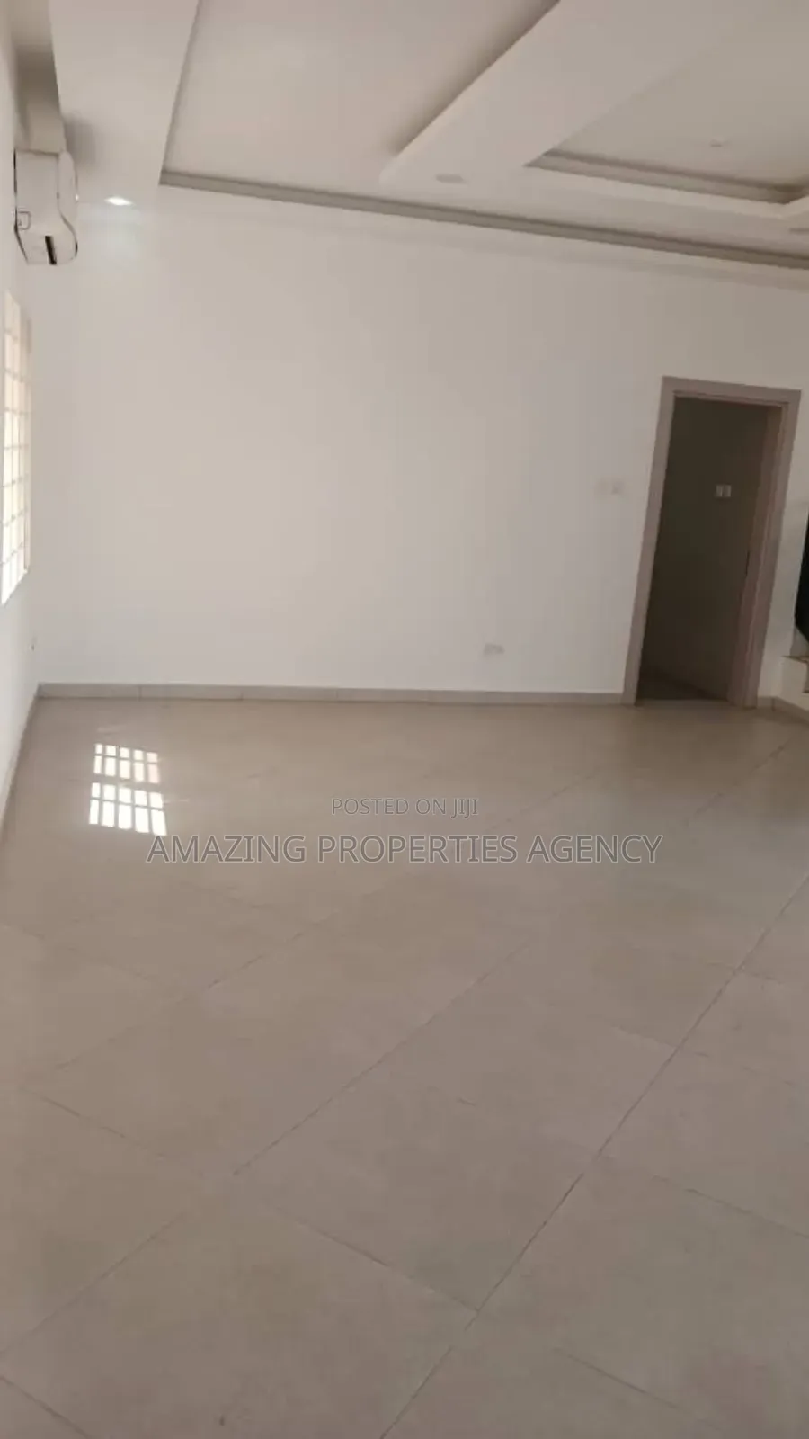 4bdrm House in Spintex Road, Baatsona Total for rent