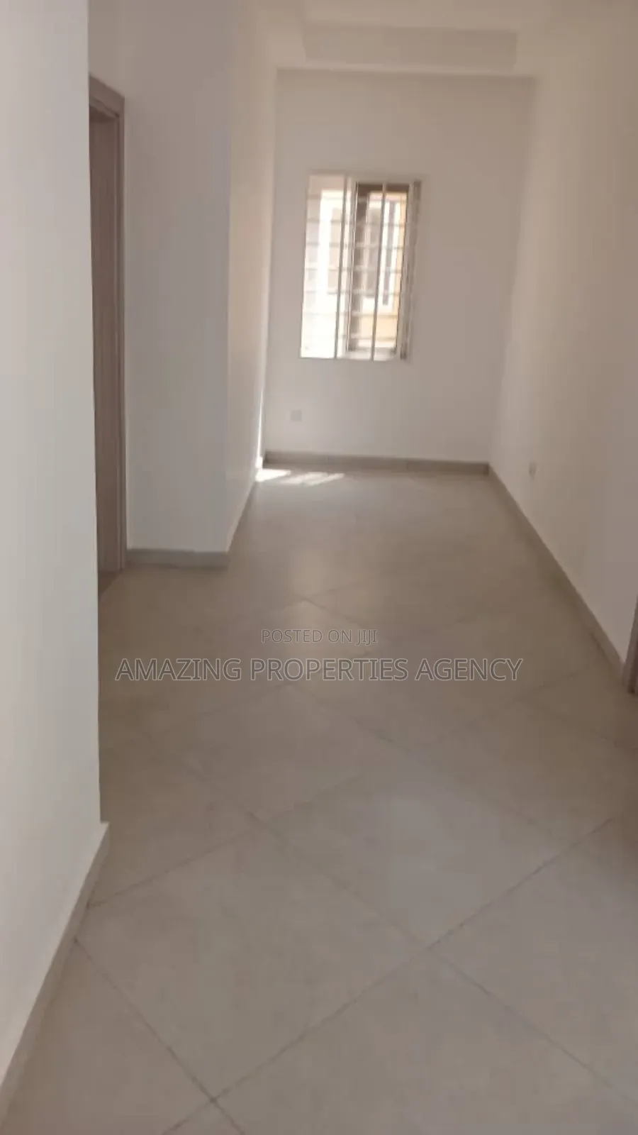 4bdrm House in Spintex Road, Baatsona Total for rent