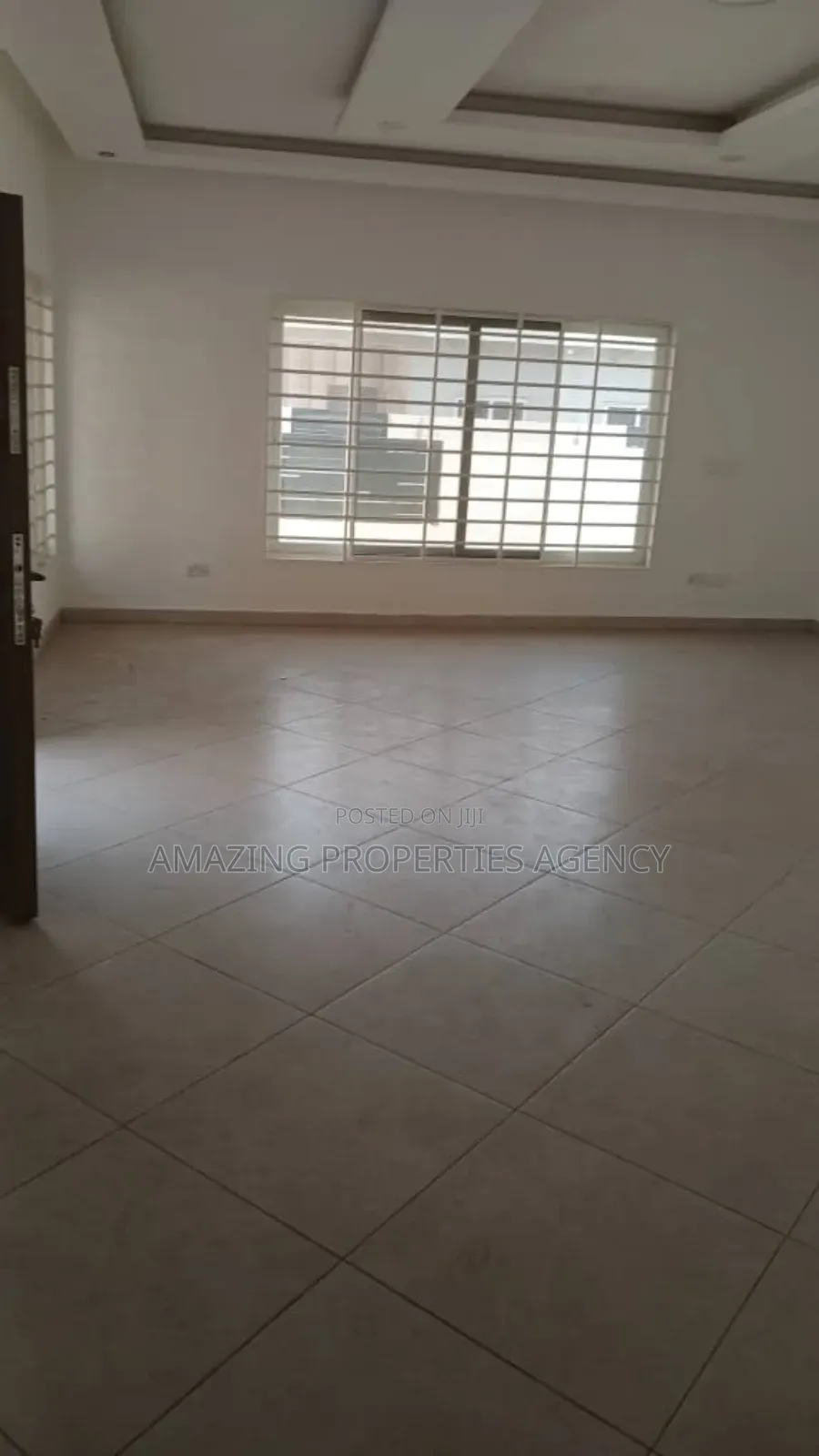 4bdrm House in Spintex Road, Baatsona Total for rent