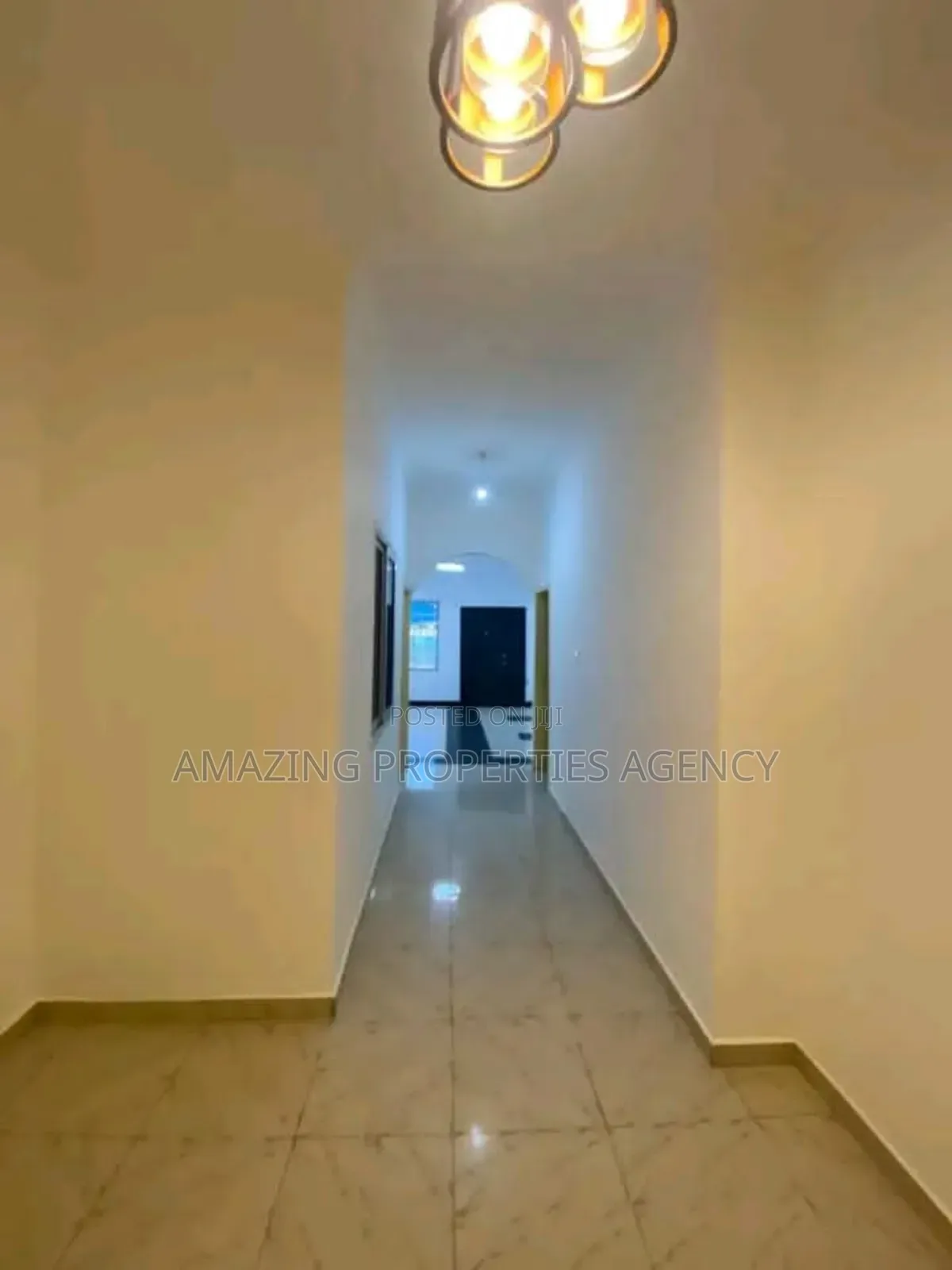 3bdrm House in Spintex, Baatsona Total for rent