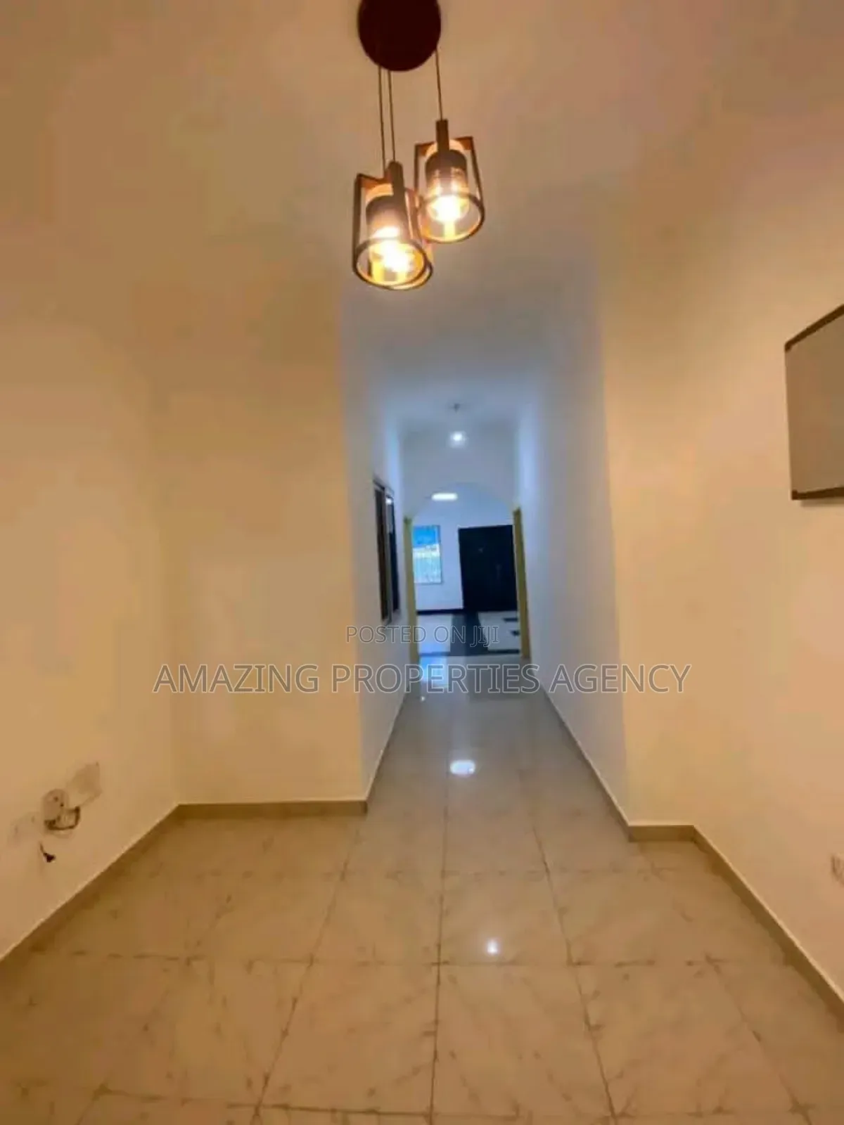 3bdrm House in Spintex, Baatsona Total for rent
