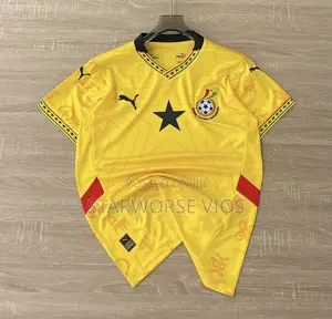 All Team’S Jerseys