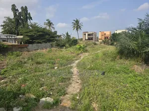Titled Two Acres For Sale At Shiashie