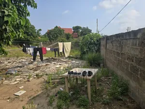 Titled Two Acres For Sale At Shiashie
