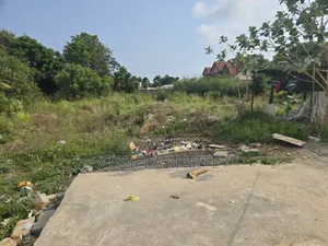 Titled Two Acres For Sale At Shiashie