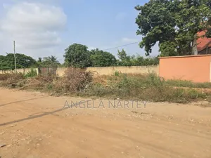 Titled Two Acres For Sale At Shiashie
