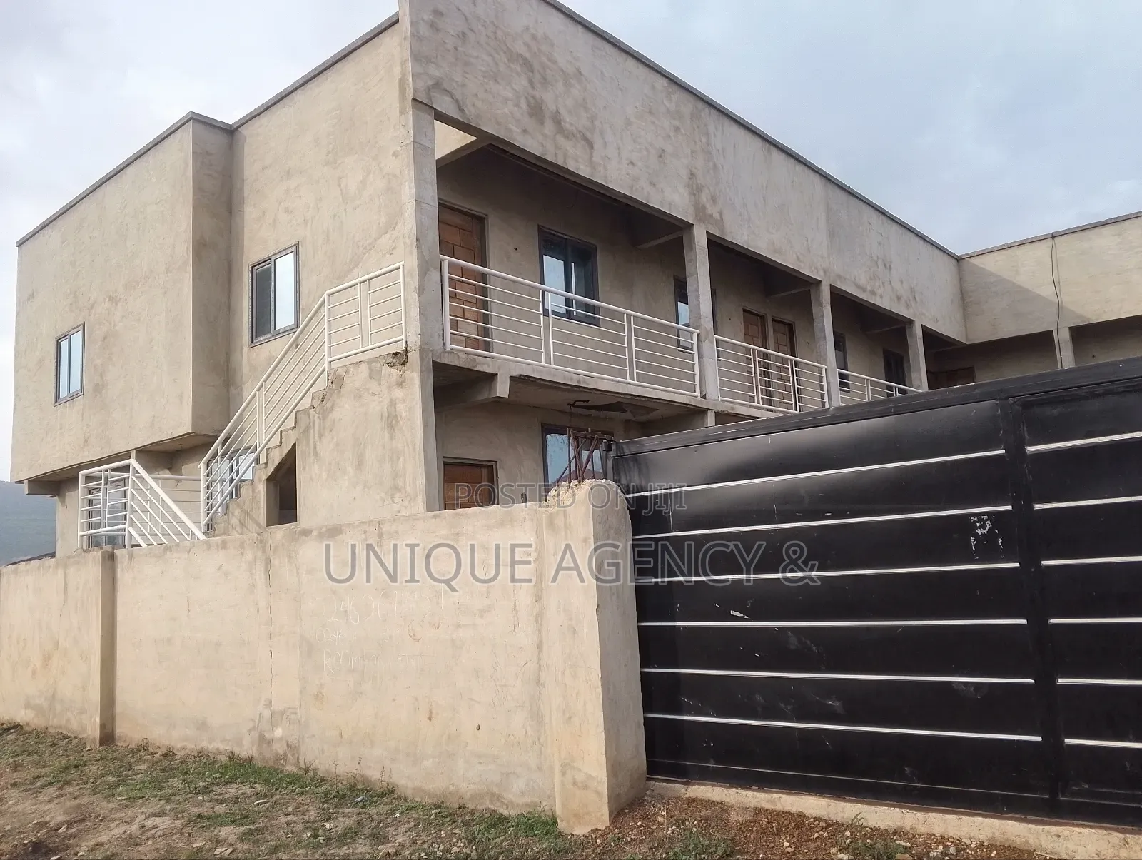 1bdrm Apartment in Dodowa for rent