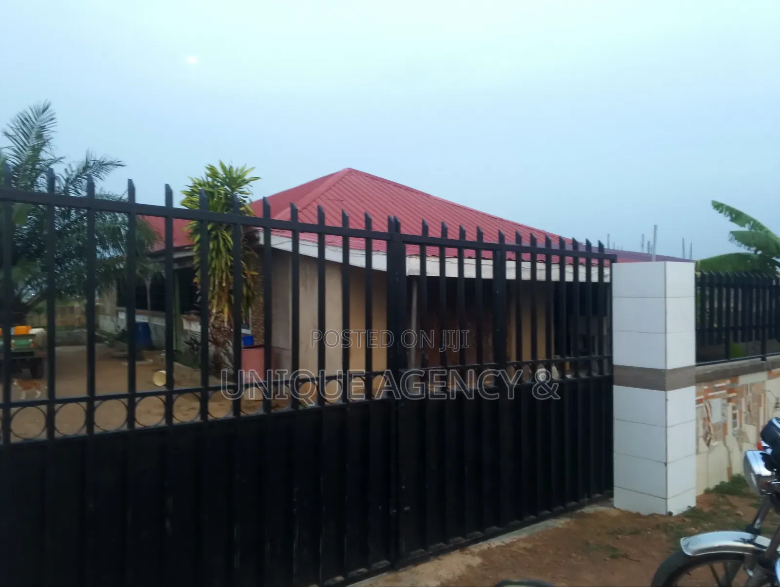 1bdrm Apartment in Dodowa for rent