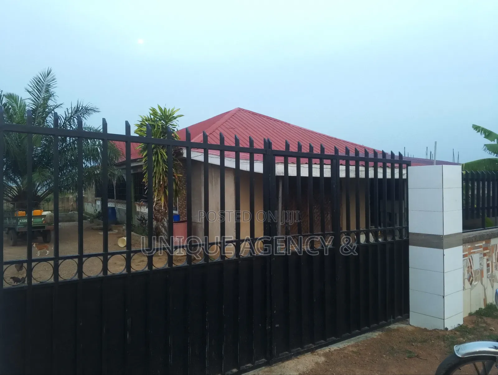 1bdrm Apartment in Dodowa for rent
