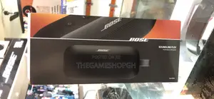 JBL Soundlink Flex 2 Wireless Speaker