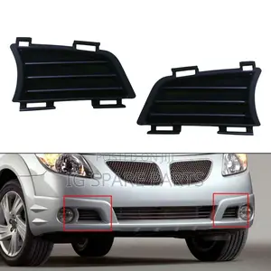 Pontiac Vibe 2005-2008 Fog Light Cover