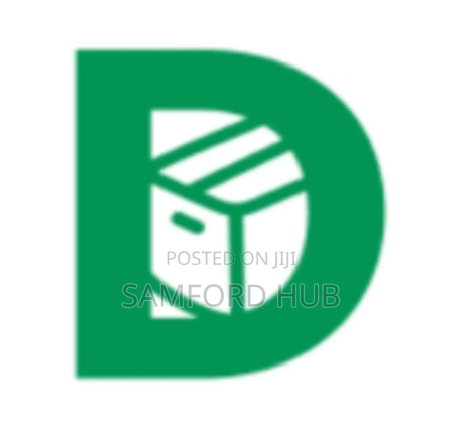 Samford Deliveries