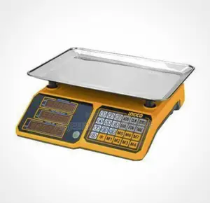 Digital Electronic Scale - 30kg