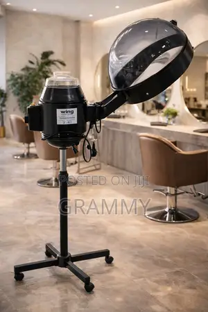 Hair Steamer Standing Machine