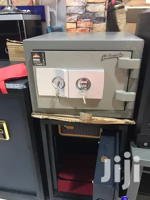 Fireproof Safe