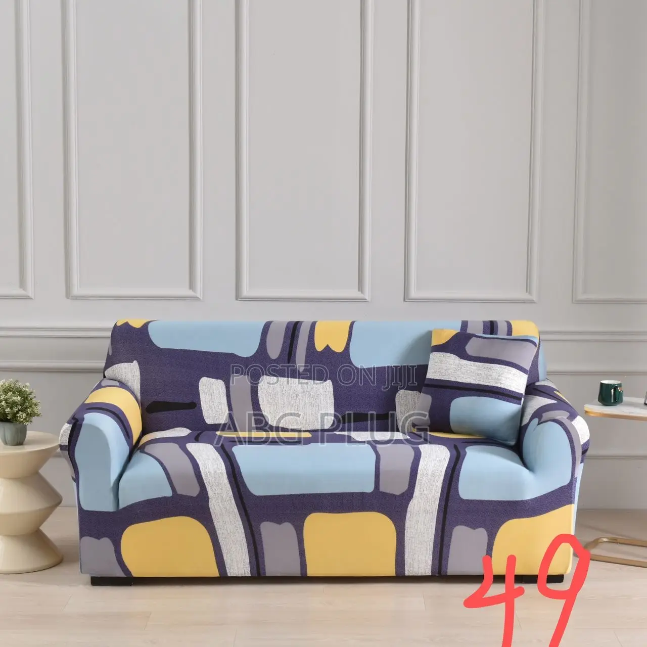 Sofa Covers