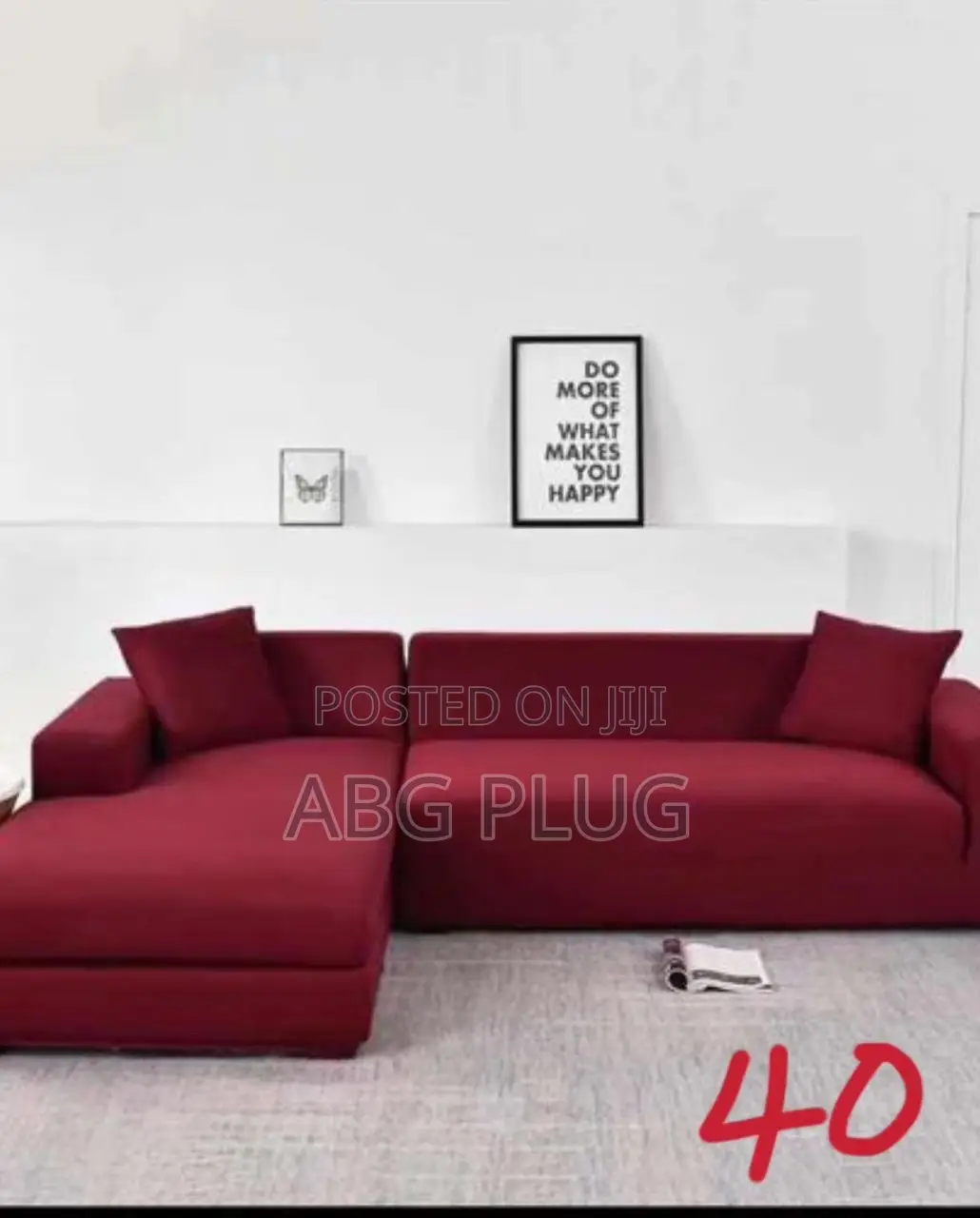 Sofa Covers