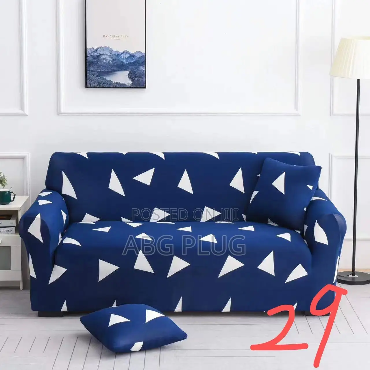 Sofa Covers