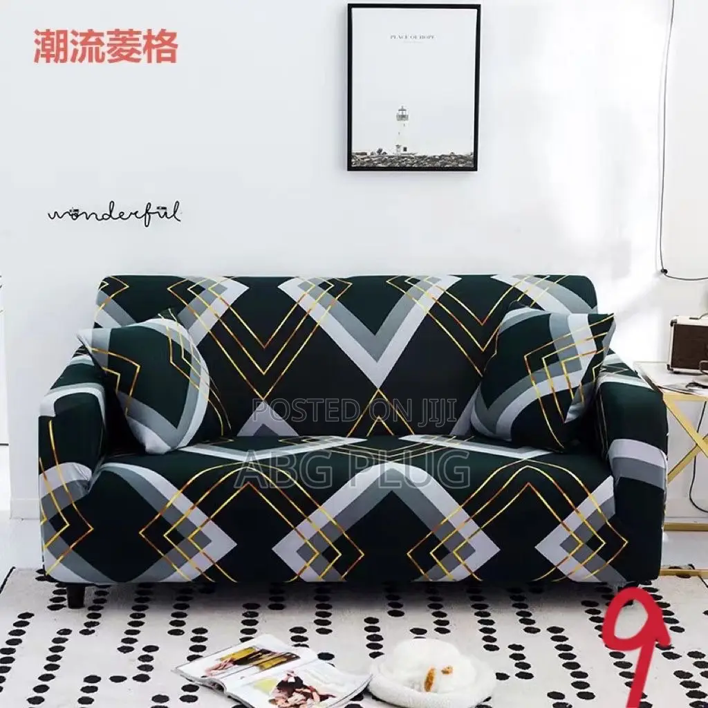 Sofa Covers