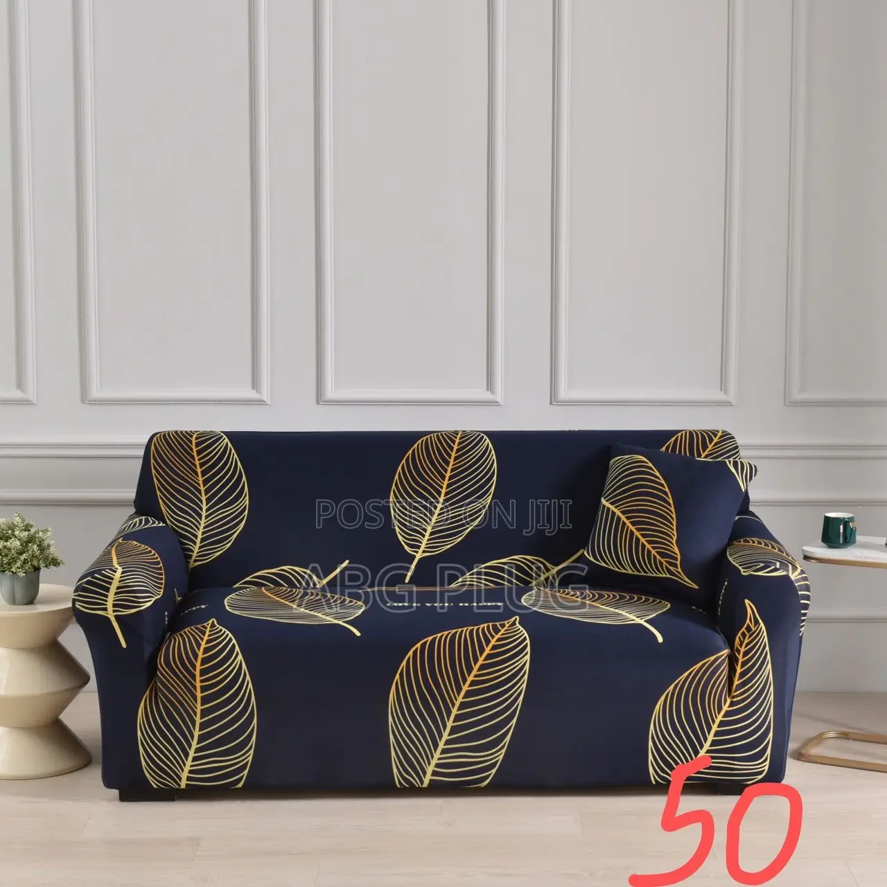 Sofa Covers