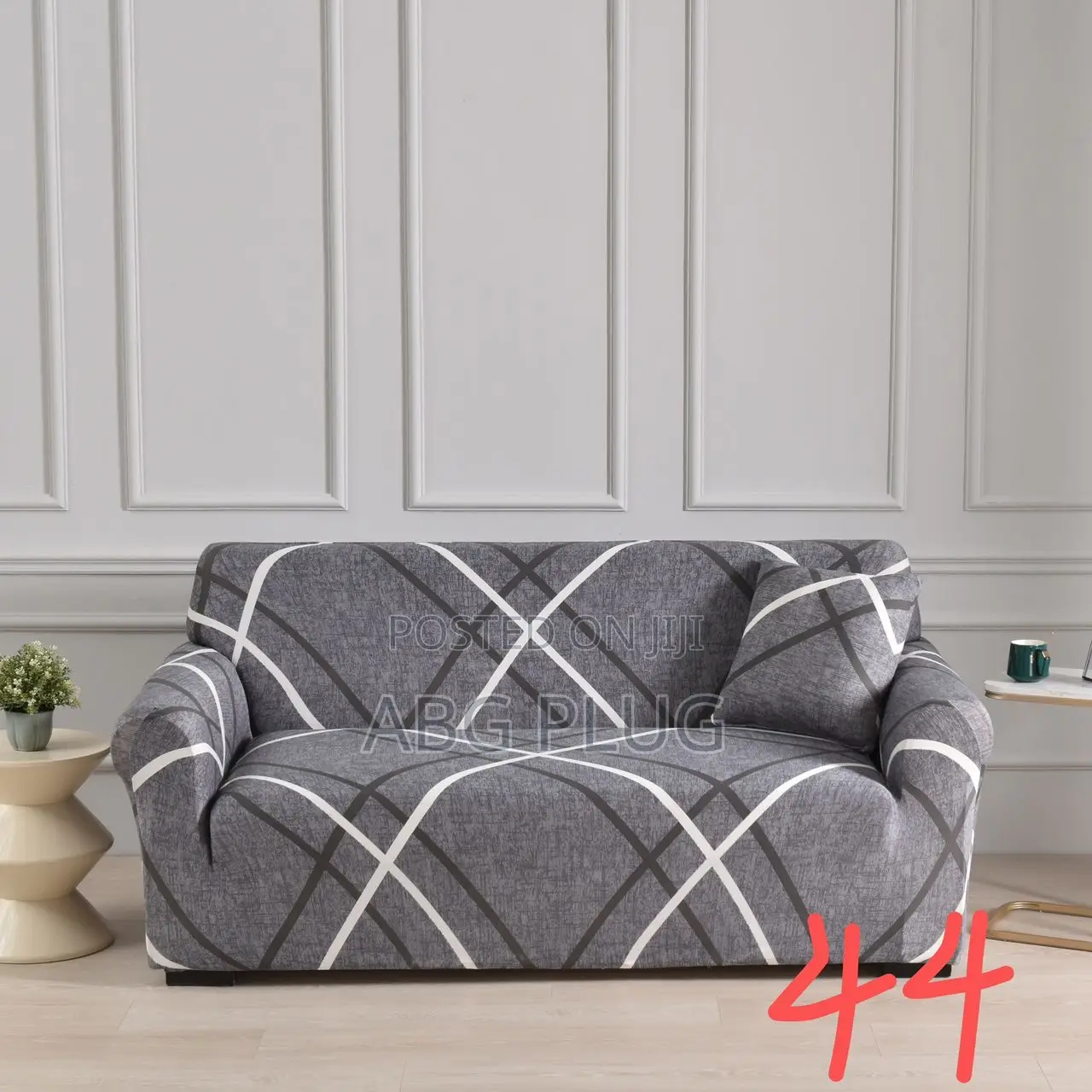 Sofa Covers