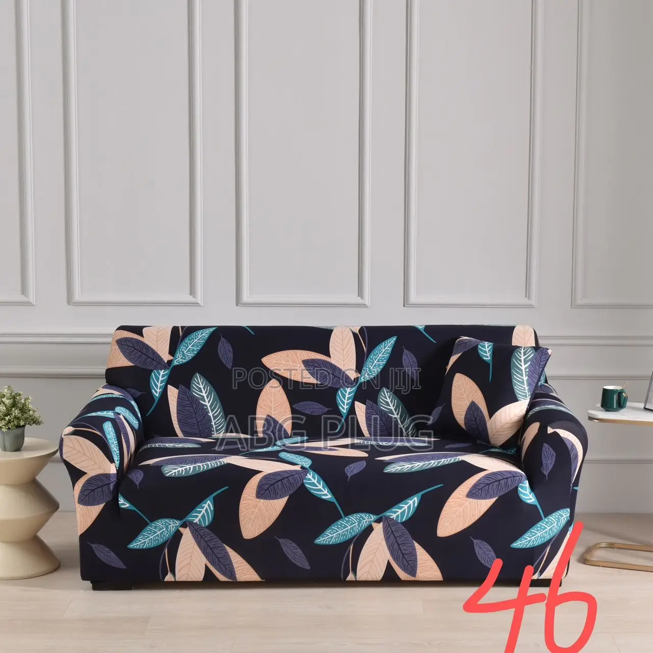 Sofa Covers