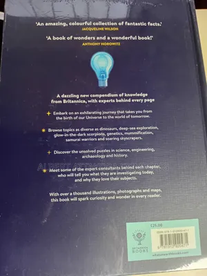 Children Encyclopedia