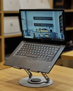 Laptop Dell Latitude 7490 8GB Intel Core i7 SSD 256GB