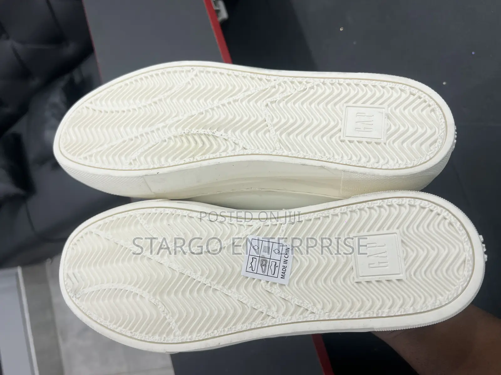 Gap Sneaker