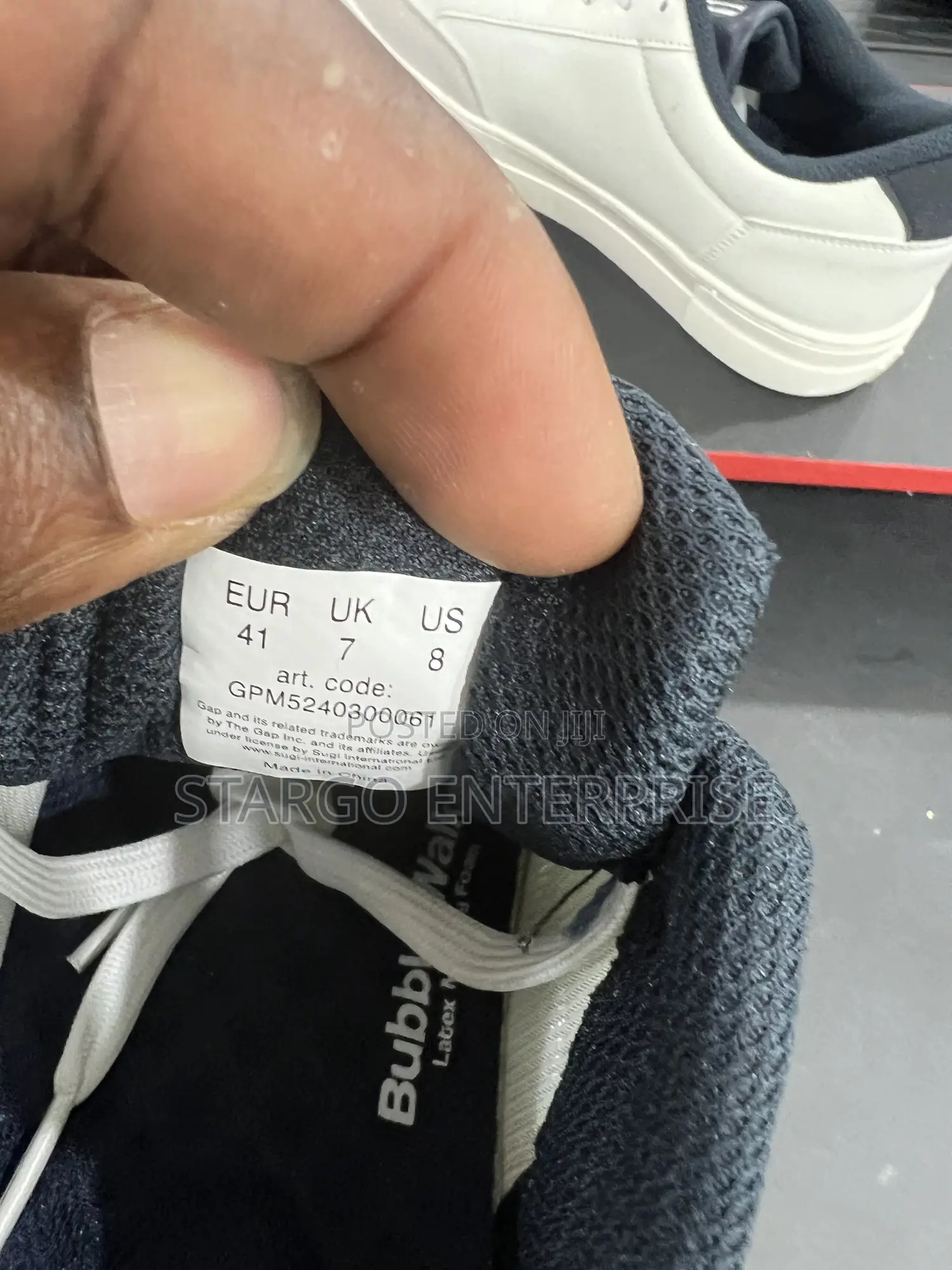 Gap Sneaker