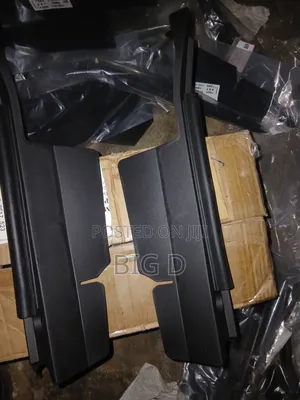 Ttoyota Rav4 2019 Fender Cover