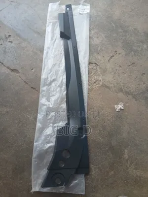 Honda Accord 2017 Fender Cover Pair