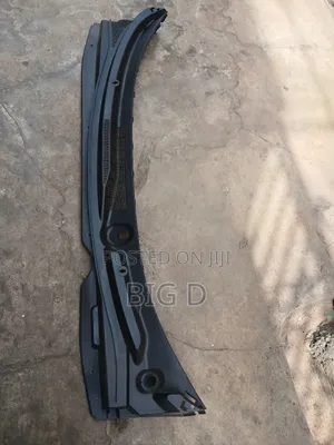 Kia Sportage 2017 Wiper Panel