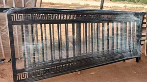 G Design Balustrade