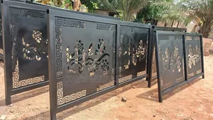 C C Customised Balustrade