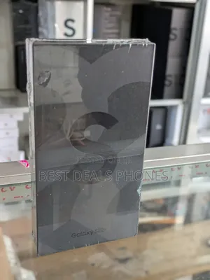 New Samsung Galaxy S22+ 5G 256 GB Bronze