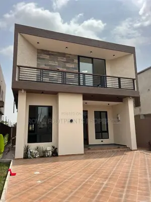 4bdrm House in Royal Footprints, Adenta for sale