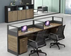 2in1 Office Table