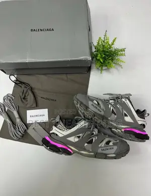 Balenciaga Track