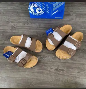 Original Birkenstock