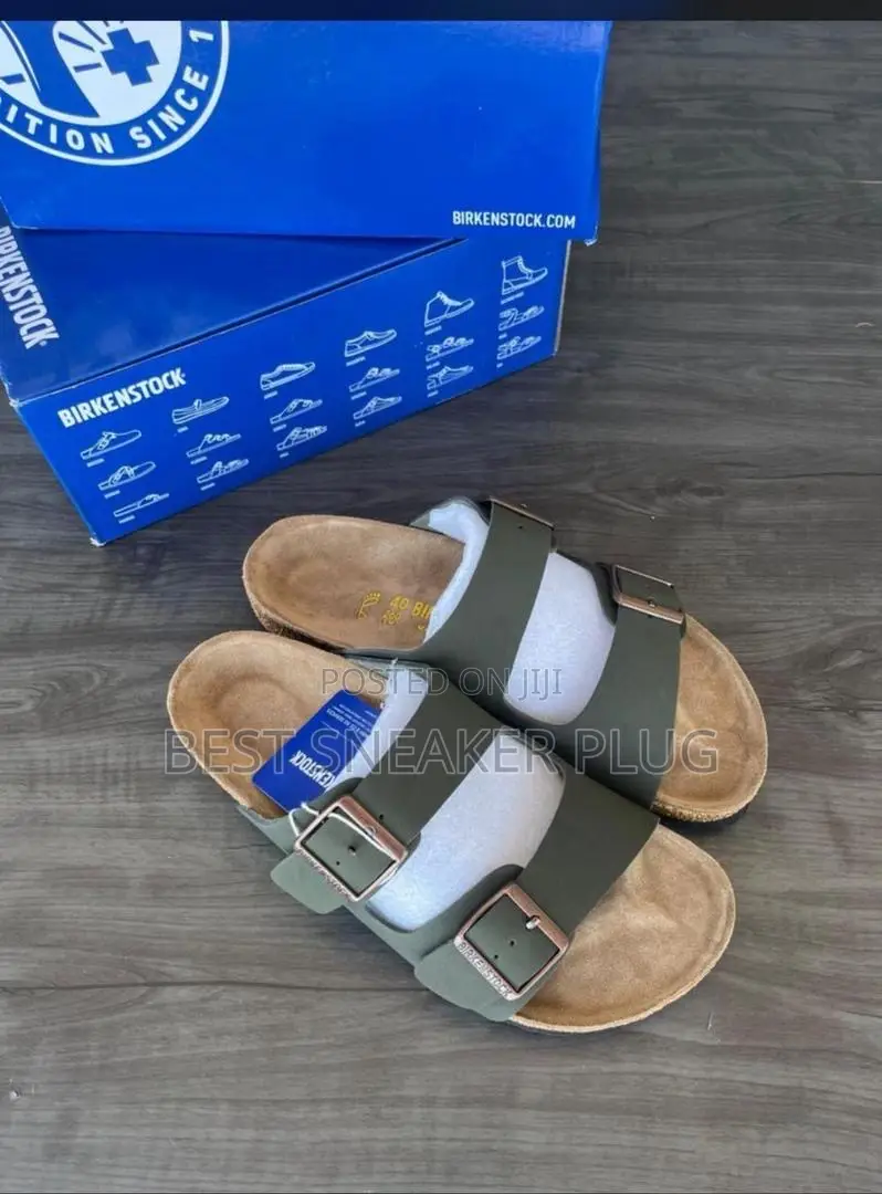 Original Birkenstock