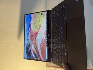 Laptop Dell XPS 13 8GB Intel Core i5 SSD 256GB