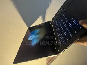 Laptop Dell XPS 13 8GB Intel Core i5 SSD 256GB